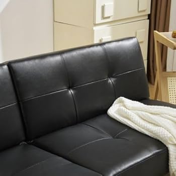 Amazon｜ソファベッド ソファ ベッド ロータイプ 2人 リクライニング